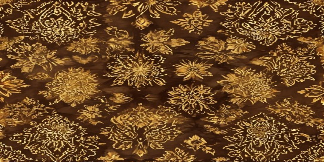 Batik background