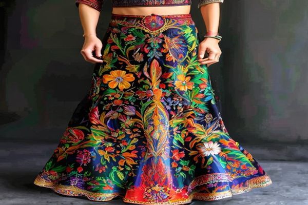 Rok Batik Sidomukti
